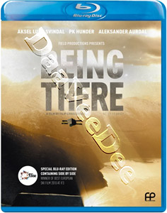 Being There / Side By Side (Blu-Ray)